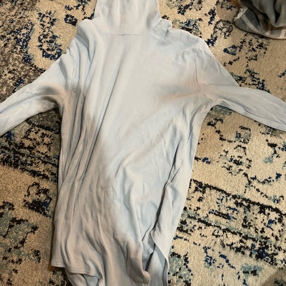 Body suit - Picture 1 of 3